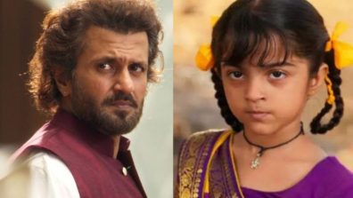 Dabangii Mulgii Aayi Re Aayi spoiler: Satya learns about Arya being his daughter