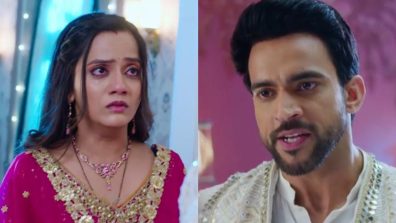 Dalchini Episode 51 Spoiler: Dalchini Drinks  Alcohol, Rajrani Gets Insulted