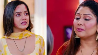 Dalchini Episode 54 Spoiler: Aunt Sarabjeet Challenges Dalchini