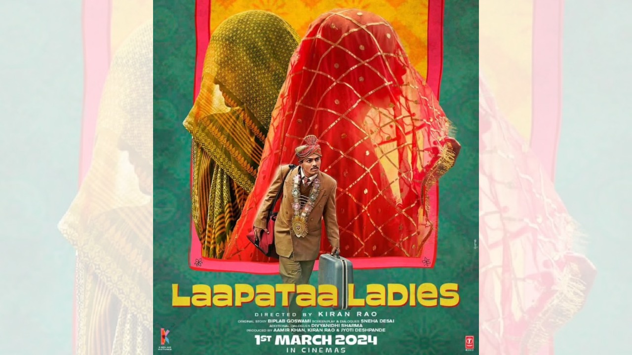 Did you know? Kiran Rao casted the villagers from Sehore for the shoot of Laapataa Ladies? Deets Inside! 880580