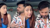 Disha Parmar And Rahul Vaidya’s ‘Marriage Struggle’ Video Is Cutest On Internet, Watch