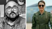 Diving into the details: How Director Sarvesh Mewara Cultivated Authenticity in Our Fighter Pilot Film