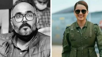 Diving into the details: How Director Sarvesh Mewara Cultivated Authenticity in Our Fighter Pilot Film