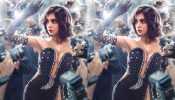 Divya Khosla Kumar drops first look poster of Hero Heeroine, check out below