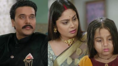 Doree spoiler: Anand accuses Doree of attacking Mansi with a knife