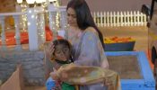 Doree spoiler: Doree brings Mansi to the haveli