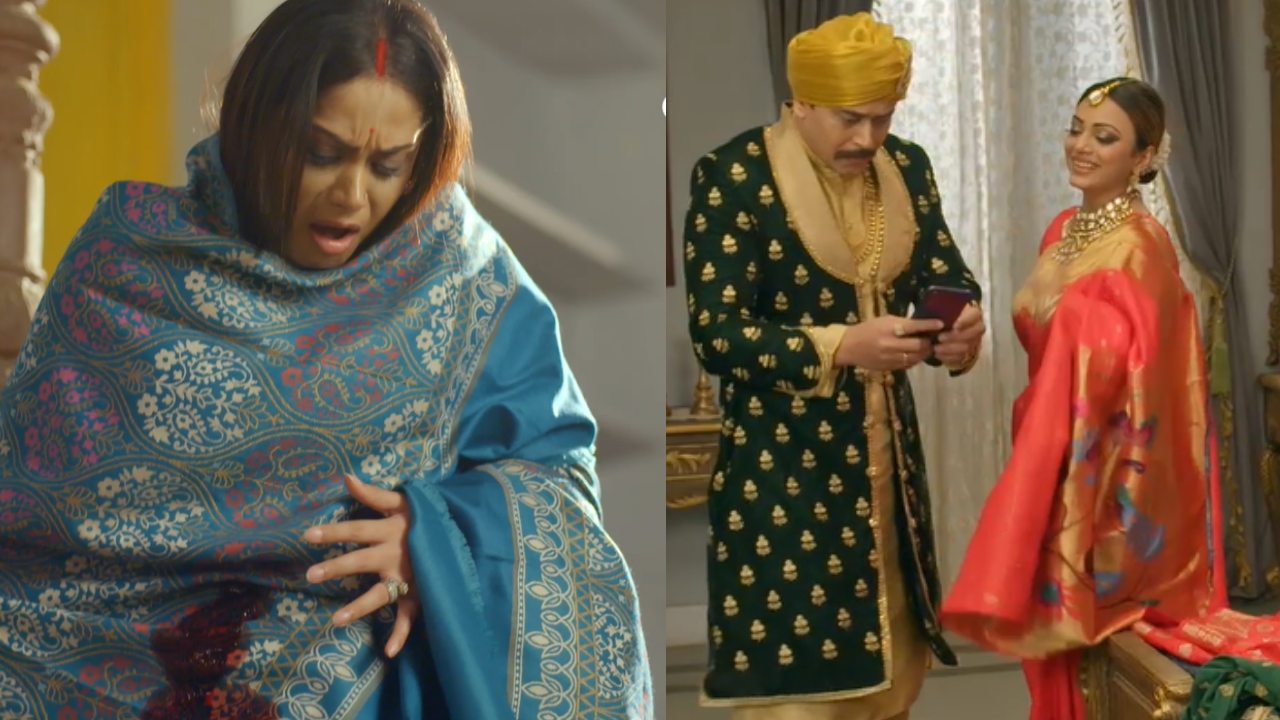 Doree spoiler: Mansi gets stabbed by Neelu’s goon 878922