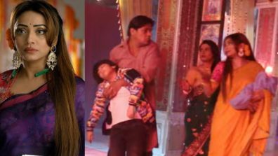 Doree spoiler: Neelu kidnaps Vansh and Ansh