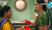Chand Jalne Laga spoiler: Tara agrees to Savitri’s condition, earns Deva’s surname