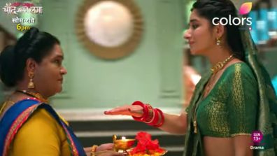 Chand Jalne Laga spoiler: Tara agrees to Savitri’s condition, earns Deva’s surname