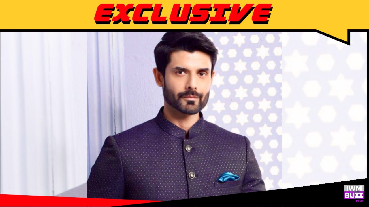 Exclusive: Amit Gaur bags Barun Sobti starrer Rakshak- India’s Braves Chapter 2 on Amazon miniTV 880350