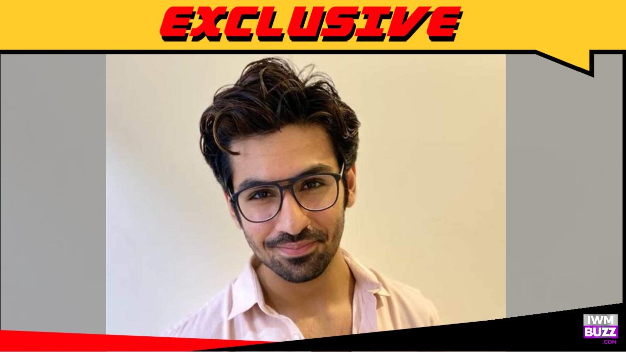 Exclusive: Barsatein - Mausam Pyar Ka actor Devashish Chandiramani joins the cast of Star Plus' Udne Ki Aasha 880172