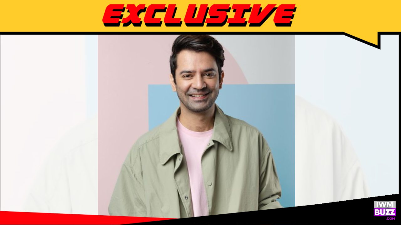 Exclusive: Barun Sobti in Amazon miniTV’s India's Braves Chapter 2 879743