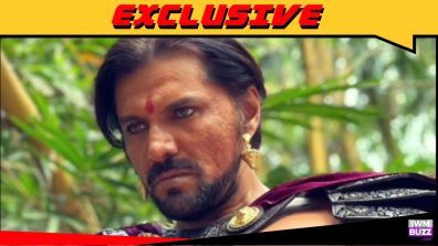 Exclusive: Chetan Hansraj bags Colors TV show Prachand Ashoka