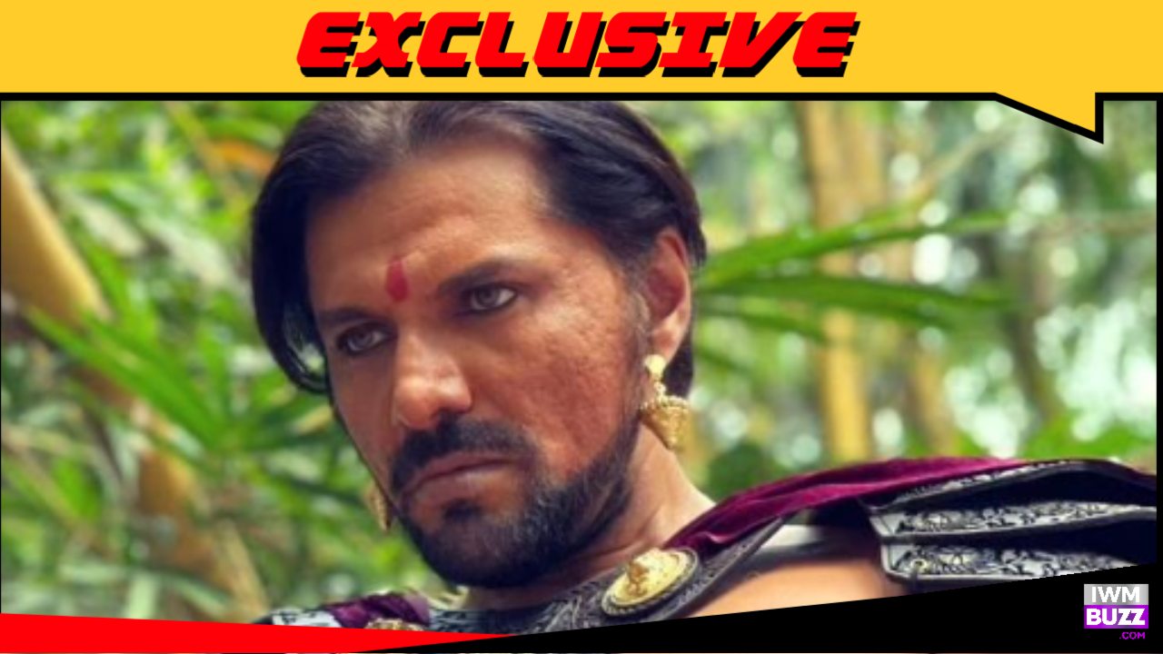 Exclusive: Chetan Hansraj bags Colors TV show Prachand Ashoka 876392