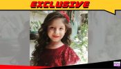 Exclusive: Child actress Hardika Sharma to enter Shemaroo's Tulsi Dham Ke Laddu Gopal 878934