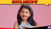 Exclusive: Child artist Veda Agrawal bags Rajshri Production’s next Sangamarmar on Jio Studios