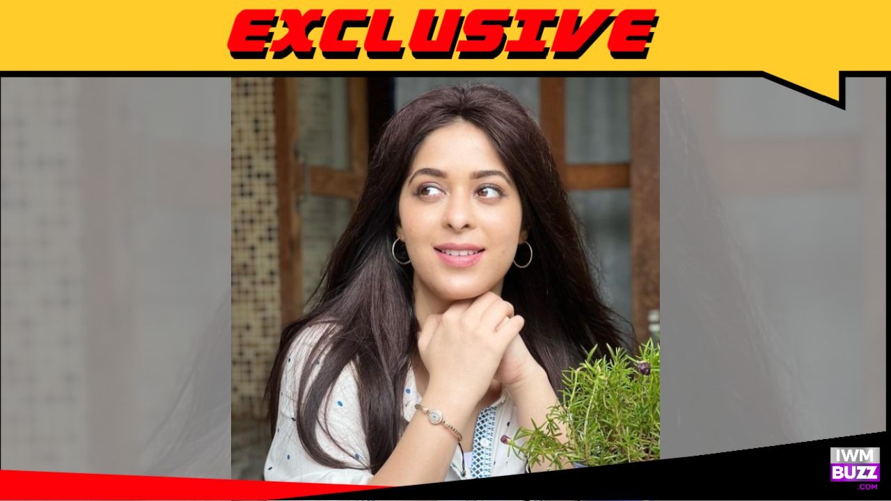 Exclusive: Garima Jain roped in for Colors' Shiv Shakti Tap Tyaag Tandav 878210