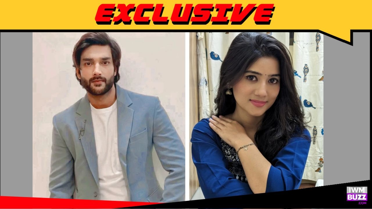 Exclusive: Imlie fame Zohaib Siddiqui and Yeh Rishta Kya Kehlata Hai fame Diksha Dhami to play leads in Dangal's next 880026