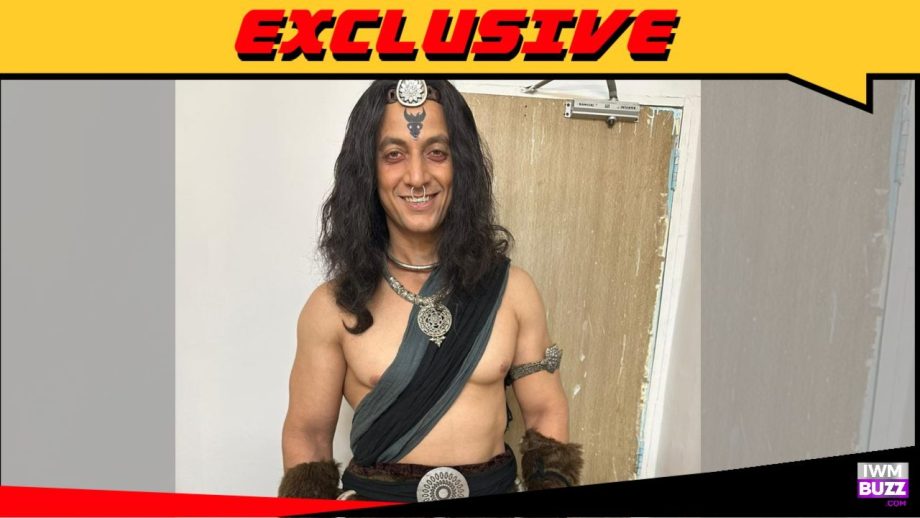 Exclusive: Javed Pathan to enter Shemaroo's Tulsi Dham Ke Laddu Gopal 879470