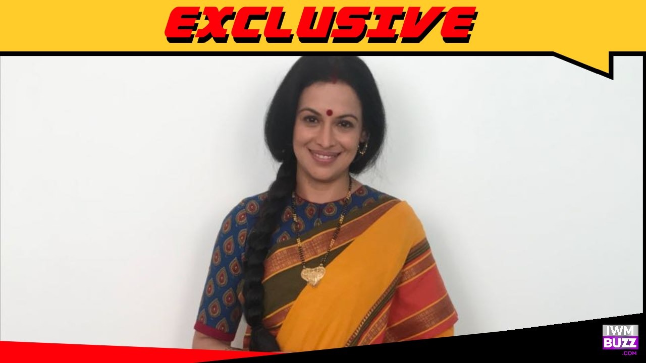 Exclusive: Jyoti Gauba bags a pivotal role in Colors' reincarnation drama Qayaamat Se Qayaamat Tak 876748