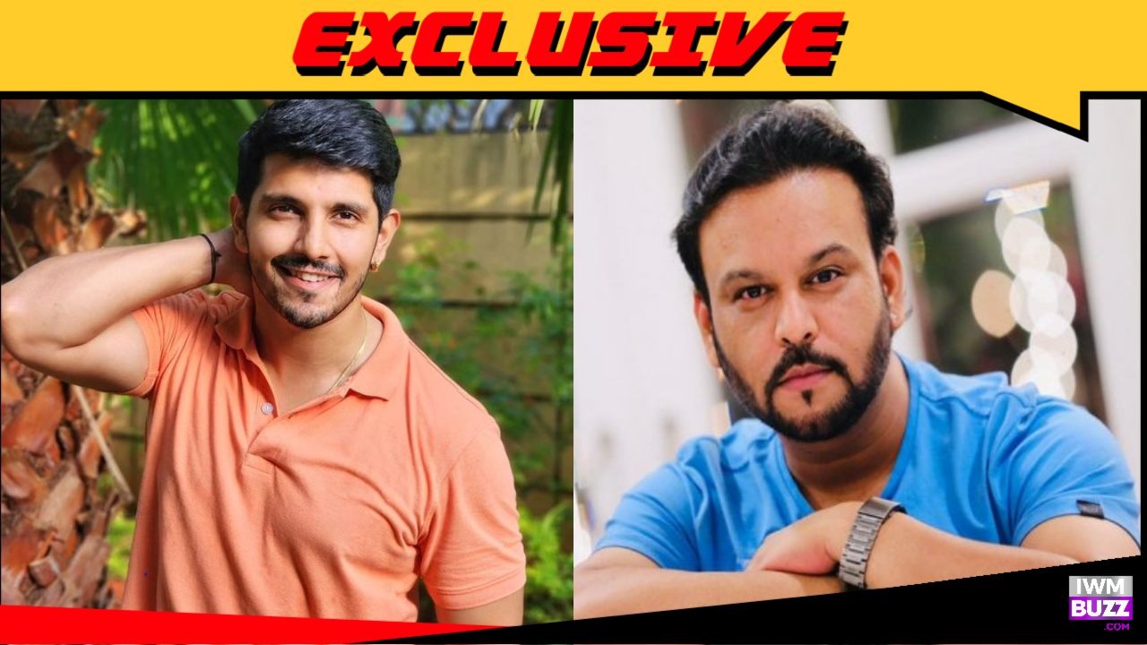 Exclusive: Kanwar Dhillon to play the lead in Rahul Kumar Tewary's new show for Star Plus? 878923