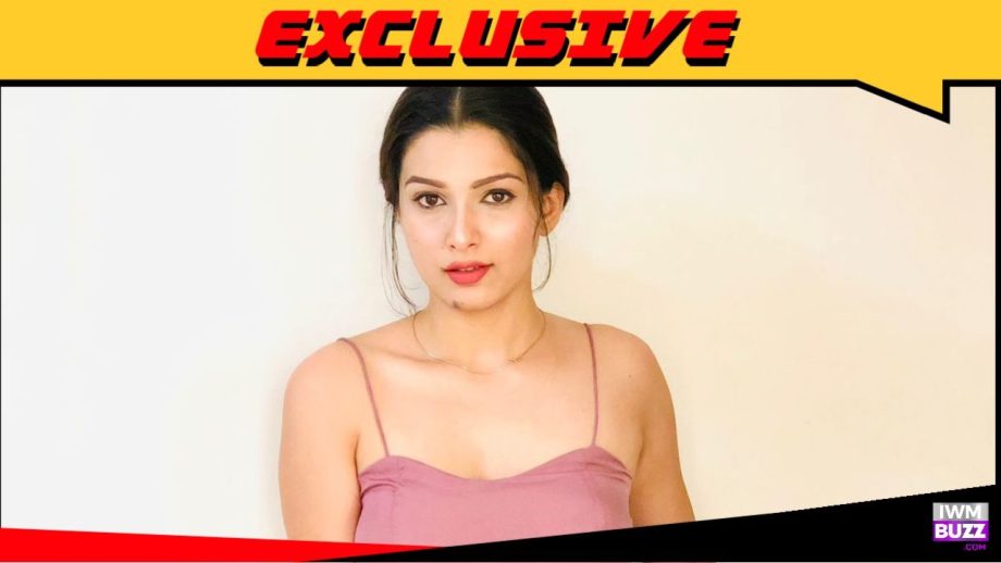 Exclusive: Krutika Khira to enter Star Plus' Yeh Hai Chahatein 879991