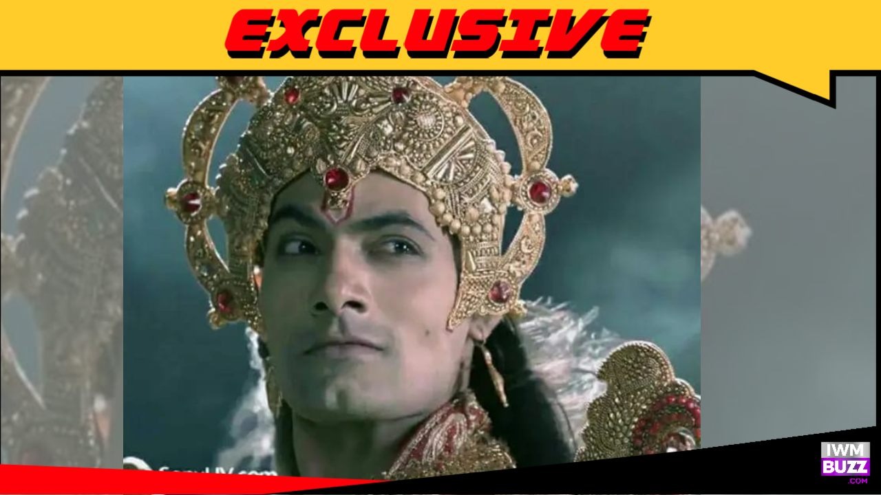 Exclusive: Meer Ali to play Devraj Indra yet again for Sony TV's Shrimad Ramayan 878198