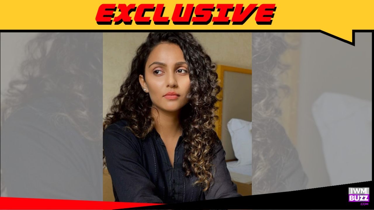Exclusive: Meet fame Surbhi Talodiya joins Priyanka Chahar Choudhary in ALTT series Dus June Ki Raat