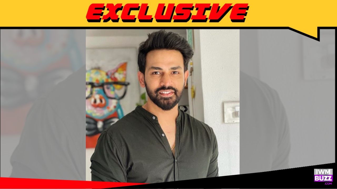 Exclusive: Naman Shaw joins Deepika Singh as the lead in Colors’ next