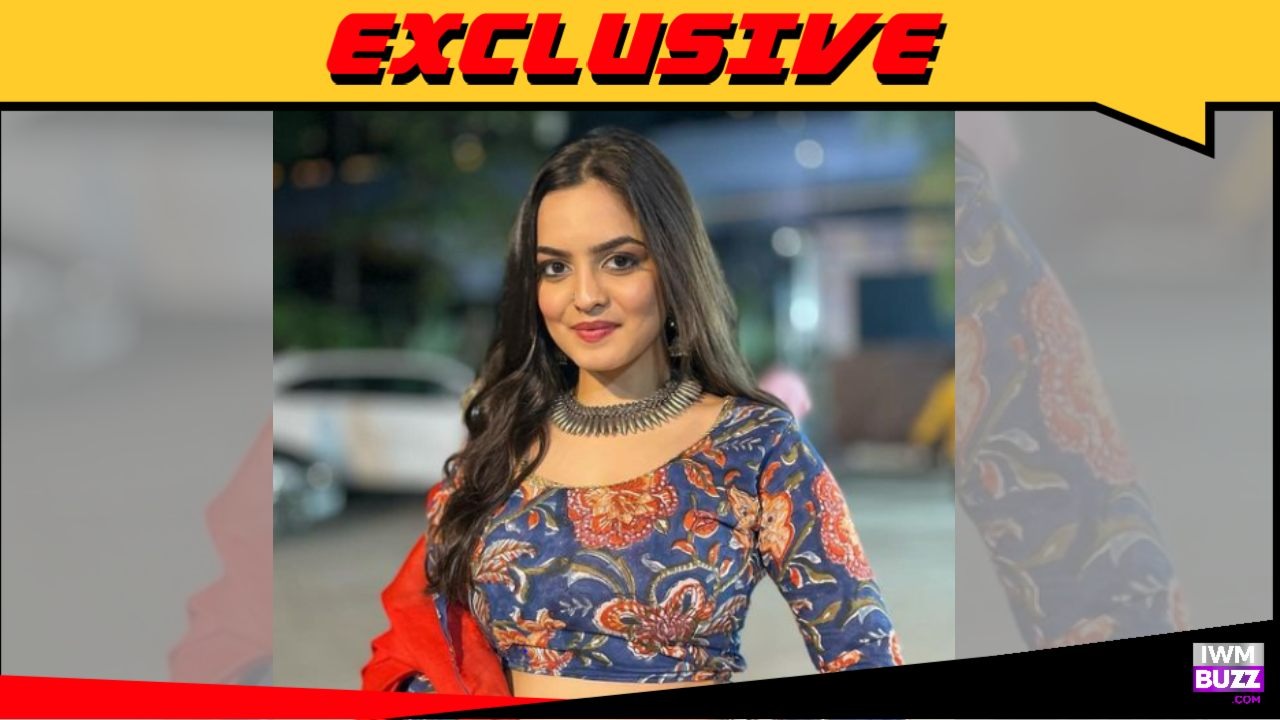 Exclusive: Neha Harsora to play the female lead in Rahul Kumar Tewary's show for Star Plus 879078
