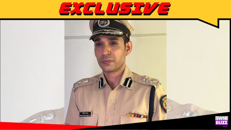 Exclusive: Parag Chadha to play IPS Officer in Sony LIV and Applause Entertainment’s Adrishyam 879298