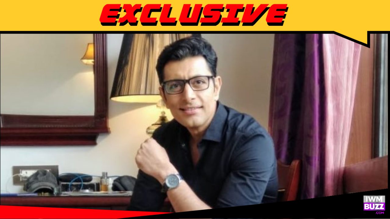 Exclusive: Priyanshu Chatterjee in Chandan Roy Sanyal and Nidhi Singh starrer The Playback Singer 879278