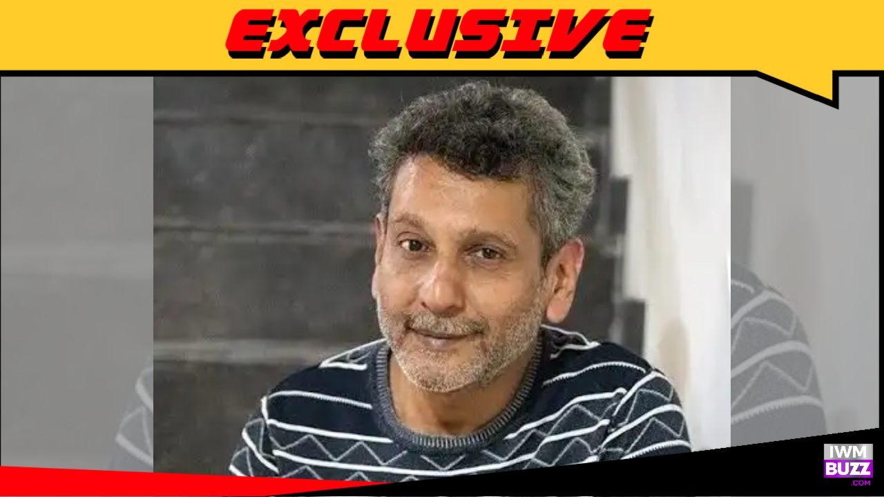 Exclusive: Ravi Mahashabde joins the cast of Rahul Kumar Tewary's Star Plus show 879760