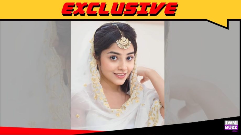 Exclusive: Riya Verma joins the cast of Rabb Se Hai Dua post the leap 880503