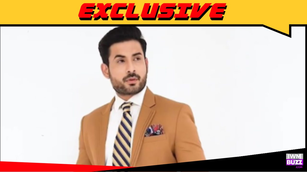 Exclusive: Saavi Ki Savari fame Aarush Shrivastav roped in for Colors TV show Prachand Ashoka 878405