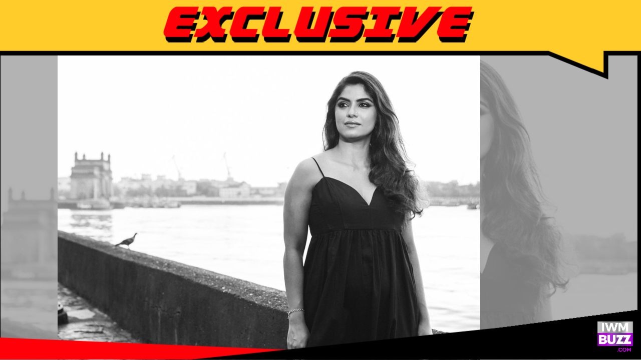 Exclusive: Sayantani Ghosh to play the negative lead in Nazara show Dahej Daasi 876798