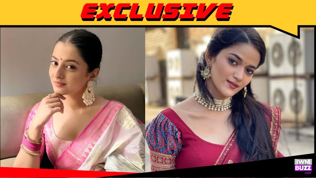 Exclusive: Sheersha Tiwari and Siddhi Sharma to feature in Sony TV's Shrimad Ramayan 877307