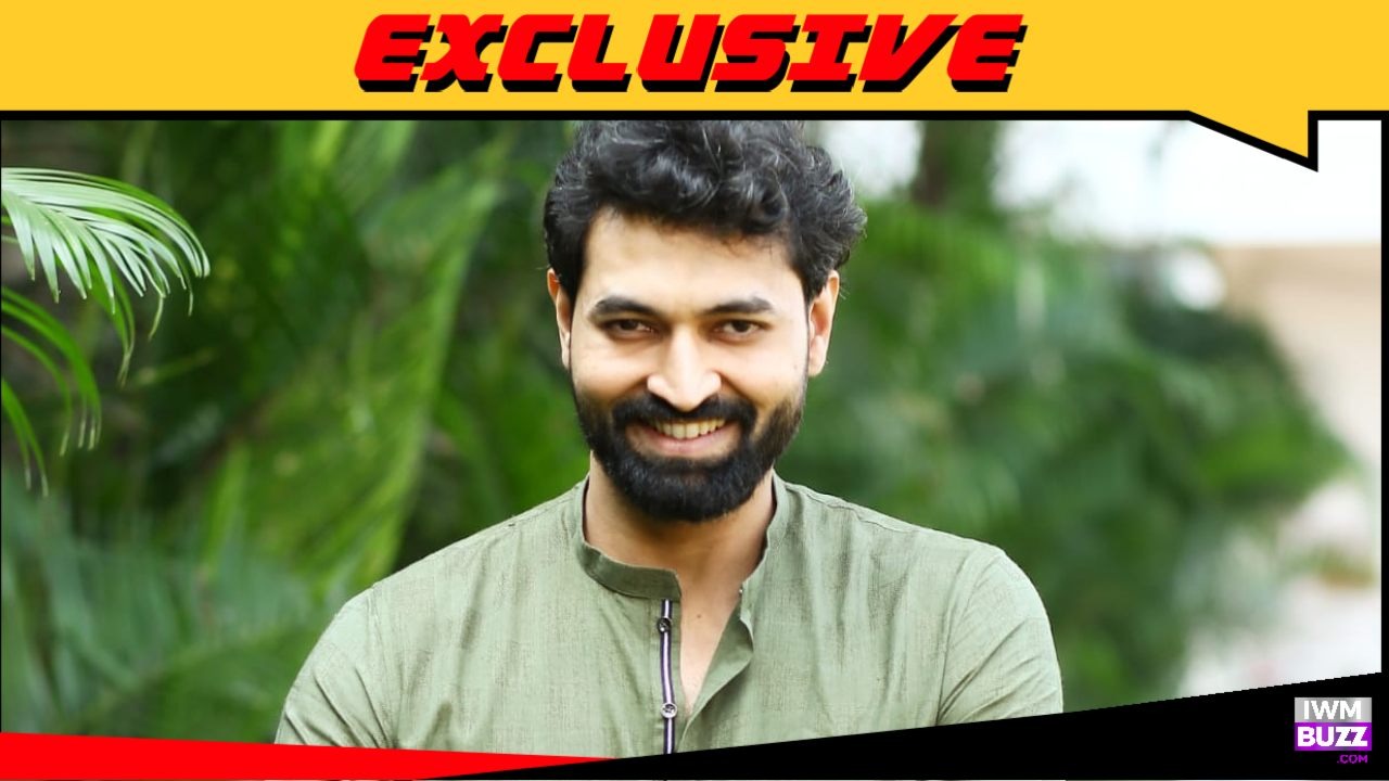 Exclusive: Shishir Sharma to feature in Sony TV's Shrimad Ramayan 877545