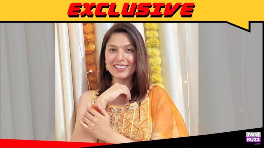 Exclusive: Sonam Arora to feature in Divyanka Tripathi-Eijaz Khan starrer series Adrishyam for Sony LIV 878734