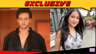Exclusive: Sourabh Raaj Jain and Sheen Dass to play leads in Rajshri Production’s next Sangamarmar on Jio Studios