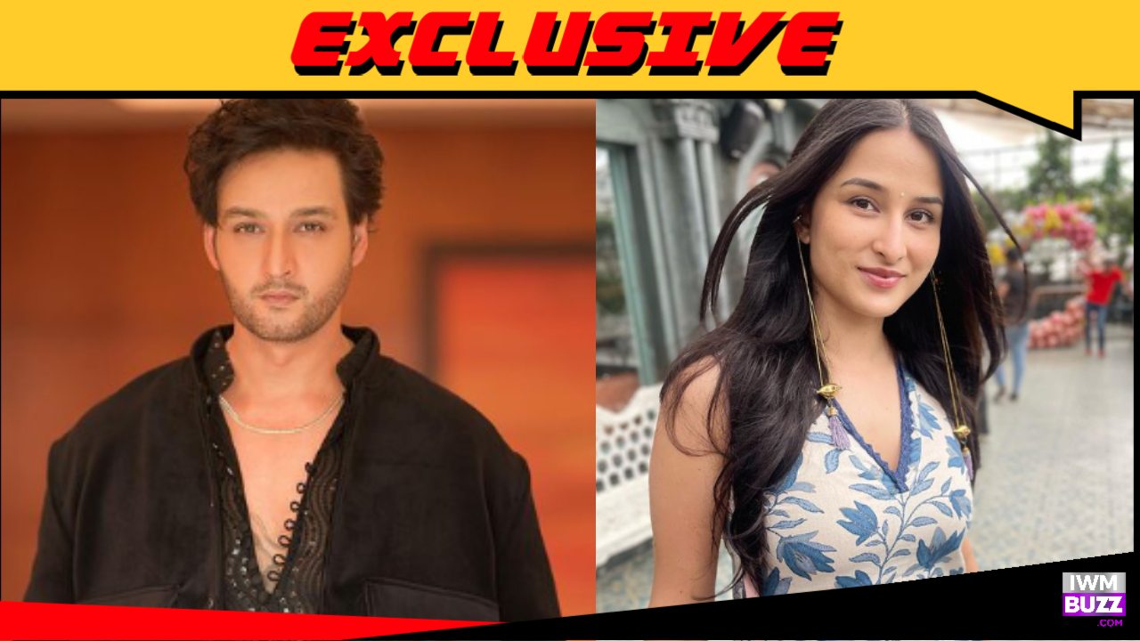 Exclusive: Sourabh Raaj Jain and Sheen Dass to play lead in Rajshri Production’s next Sangamarmar on Jio Studios 879475