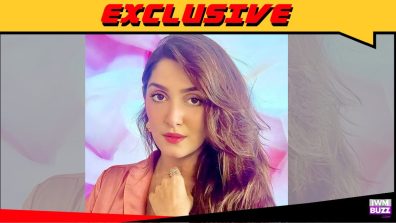 Exclusive: Srishti Jain to enter Colors’ show Chand Jalne Laga
