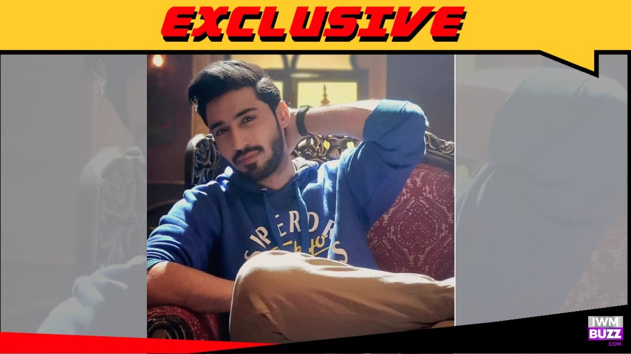 Exclusive: Suraj Kakkar to enter Star Plus' Pandya Store 880488