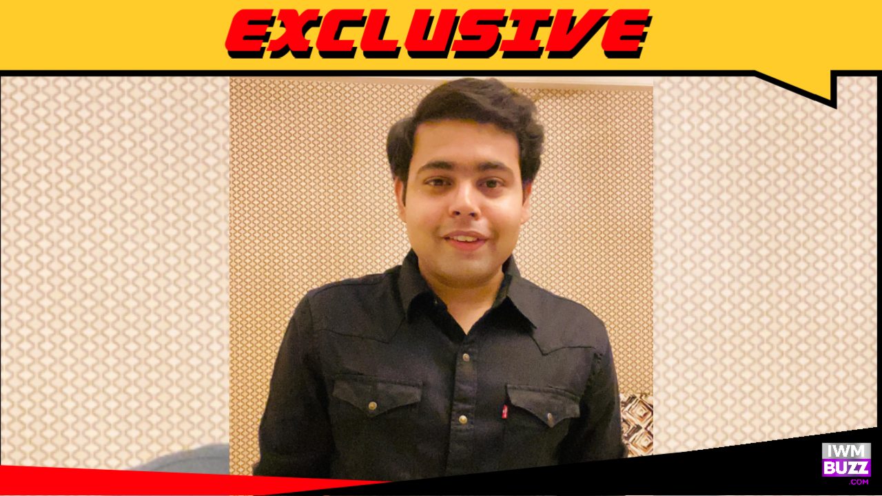 Exclusive: Vipul Tyagi bags Colors TV’s next Mangal Lakshmi 878741