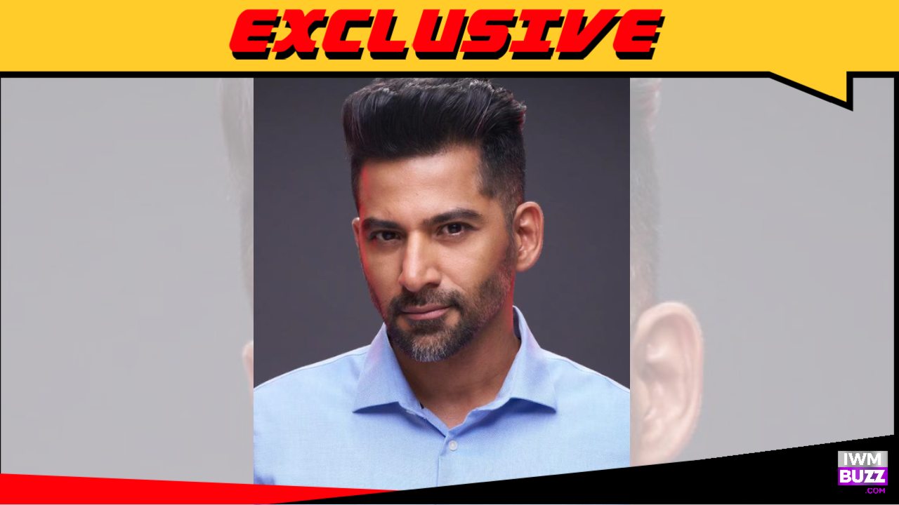 Exclusive: Vivan Bhathena to be a part of an upcoming web series named Guiltless
