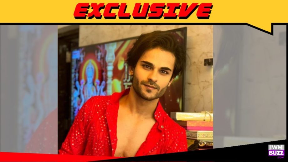 Exclusive: Yeh Hai Chahatein fame Jeevansh Chadha joins the cast of Colors' Mera Balam Thanedaar 876805