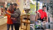 Famous Dancer Saajan Singh: From Dance Floors to Web Series Fame!
