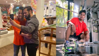 Famous Dancer Saajan Singh: From Dance Floors to Web Series Fame!