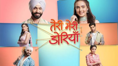 Fan Love Drives Teri Meri Doriyaann to Air Two episodes in a day from 22nd January To 26th January at 6pm & 7pm